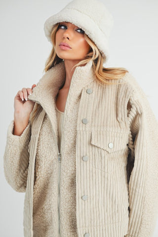 Aemi + Co Joro Jacket *Online Only* - Premium clothing at Lonnys NY - Just $98! Shop Womens clothing now