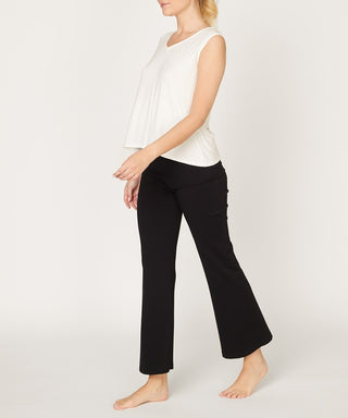 Bamboo Reversible Tank *Online Only* - Premium clothing at Lonnys NY - Just $69! Shop Womens clothing now