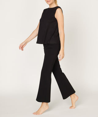Bamboo Reversible Tank *Online Only* - Premium clothing at Lonnys NY - Just $69! Shop Womens clothing now