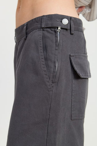 Emory Park Calista Cargo Trouser *Online Only* - Premium clothing at Lonnys NY - Just $74! Shop Womens clothing now