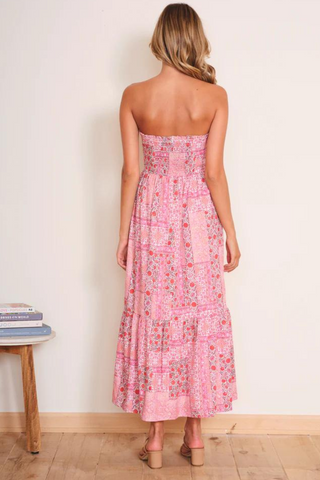 dRA Los Angeles Portofino Dress *FINAL SALE* - Premium dress at Lonnys NY - Just $84! Shop Womens clothing now