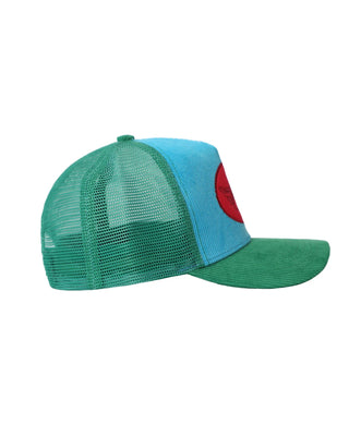Boys Lie Made in Heaven Trucker Hat - Premium clothing at Lonnys NY - Just $45! Shop Womens clothing now