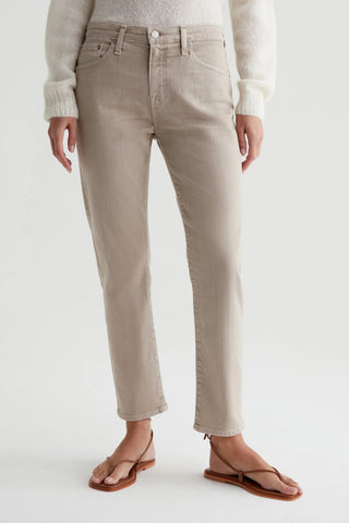 AG Jeans Ex-boyfriend Slouchy Denim Jeans - Premium pants at Lonnys NY - Just $225! Shop Womens clothing now