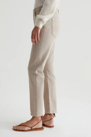AG Jeans Ex-boyfriend Slouchy Denim Jeans - Premium pants at Lonnys NY - Just $225! Shop Womens clothing now