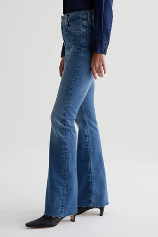 AG Farrah Boot Jeans - Premium clothing at Lonnys NY - Just $210! Shop Womens clothing now