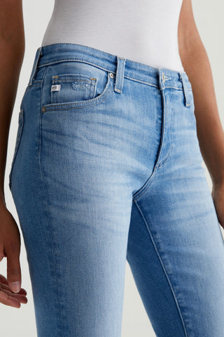 AG Jeans Angel Low Rise Boot - Premium clothing at Lonnys NY - Just $225! Shop Womens clothing now
