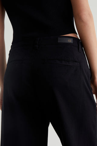 AG Jeans Caden Wide Leg Trouser - Premium clothing at Lonnys NY - Just $245! Shop Womens clothing now