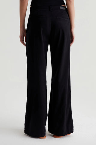 AG Jeans Caden Wide Leg Trouser - Premium clothing at Lonnys NY - Just $245! Shop Womens clothing now