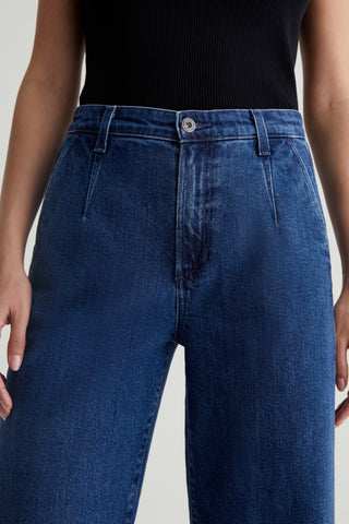 AG Jeans Daneel Wide Leg Crop - Premium clothing at Lonnys NY - Just $0! Shop Womens clothing now