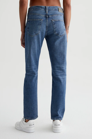 AG Jeans Ex Boyfriend Slim - Premium Jeans at Lonnys NY - Just $235! Shop Womens clothing now