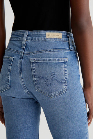 AG Jeans Farrah Boot Crop - Premium clothing at Lonnys NY - Just $235! Shop Womens clothing now