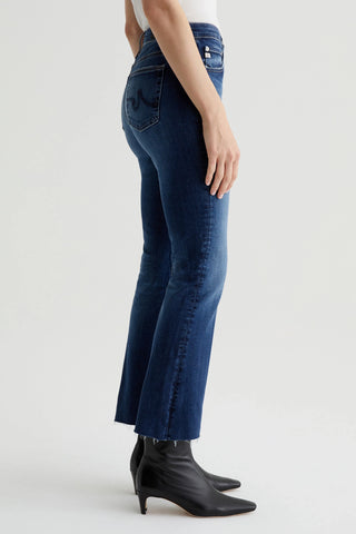 AG Jeans Farrah Boot Crop - Premium clothing at Lonnys NY - Just $235! Shop Womens clothing now