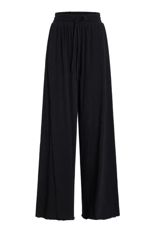 ATM High Torsion Wide Leg Pants - Premium clothing at Lonnys NY - Just $195! Shop Womens clothing now