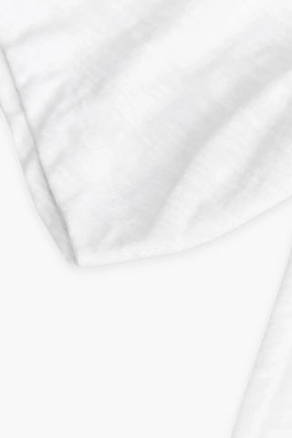 ATM Slub Jersey Crew Neck Tee - Premium clothing at Lonnys NY - Just $95! Shop Womens clothing now