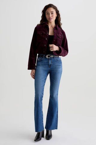 AG Jeans Farrah Boot Cut - 15 Years Prague