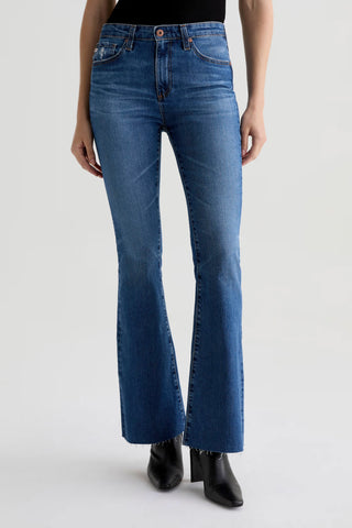 AG Jeans Farrah Boot Cut - 15 Years Prague