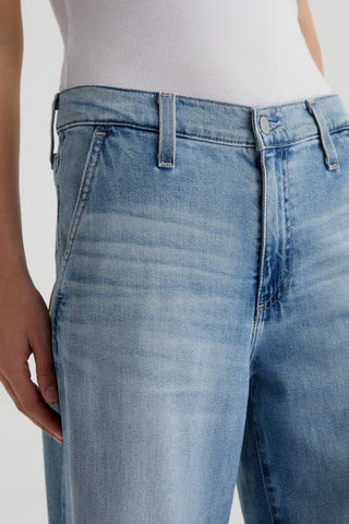 AG Denim Stella Ankle Jeans - Premium clothing at Lonnys NY - Just $235! Shop Womens clothing now