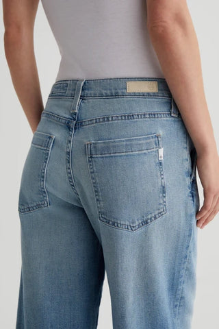 AG Denim Stella Ankle Jeans - Premium clothing at Lonnys NY - Just $235! Shop Womens clothing now