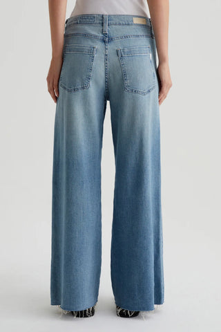 AG Denim Stella Ankle Jeans - Premium clothing at Lonnys NY - Just $235! Shop Womens clothing now