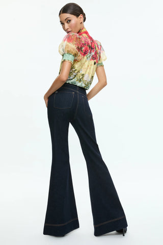 Alice + Olivia Brentley Top - Premium clothing at Lonnys NY - Just $395! Shop Womens clothing now