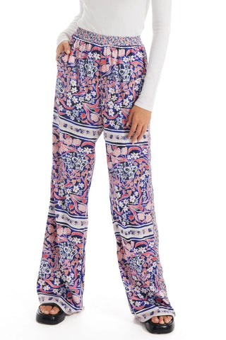 Allison NY Ava Pants - Premium clothing at Lonnys NY - Just $185! Shop Womens clothing now