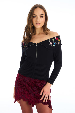 Allison NY Avanlee Sweater