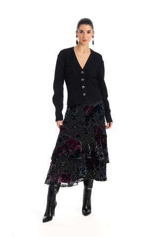 Allison NY Fallon Cardigan