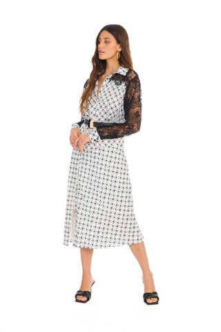 Allison Liliana Blouse