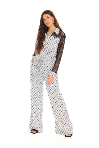 Allison Liliana Blouse