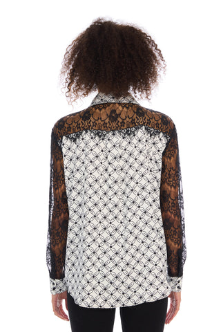 Allison Liliana Blouse