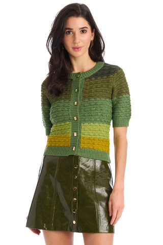 Allison NY Adelle Cardigan