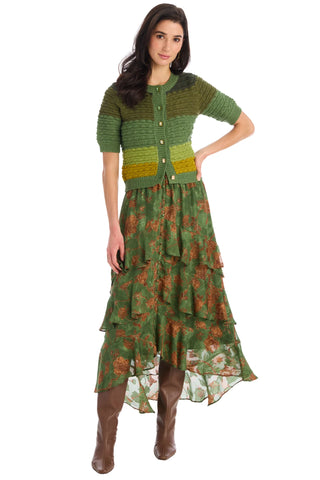 Allison NY Adelle Cardigan