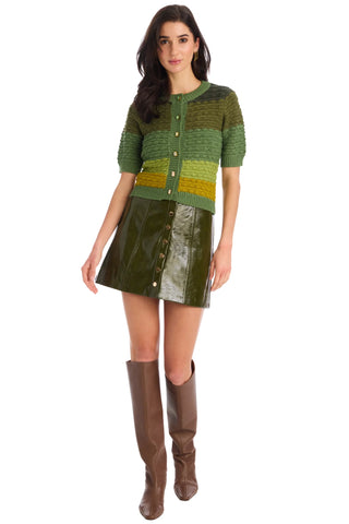 Allison NY Adelle Cardigan