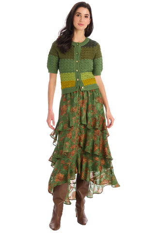 Allison NY Adelle Cardigan