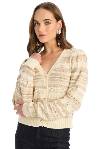 Allison NY Zahara Cardigan