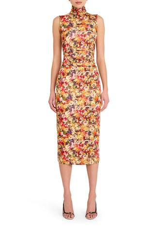 Amanda Uprichard Damira Dress
