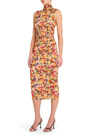 Amanda Uprichard Damira Dress