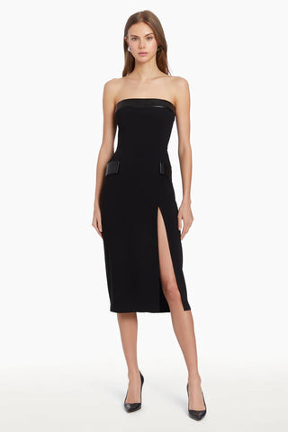 Amanda Uprichard Cassia Dress - Premium clothing at Lonnys NY - Just $251! Shop Womens clothing now