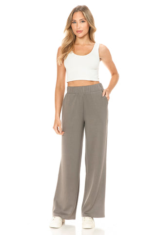 Ariella Lounge Pants - Premium clothing at Lonnys NY - Just $56! Shop Womens clothing now