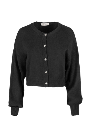 Astrid Knit Cardigan