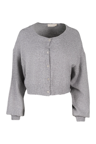Astrid Knit Cardigan