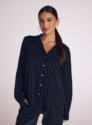 Bella Dahl Clean Shirt