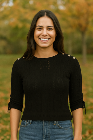 Bishop & Young Money Sweater