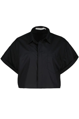 Bishop & Young Sporty Poplin Shirt