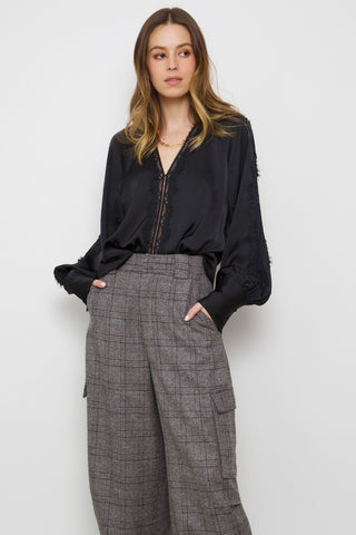 Bluebird Canyon Dottie Blouse - Premium clothing at Lonnys NY - Just $198! Shop Womens clothing now