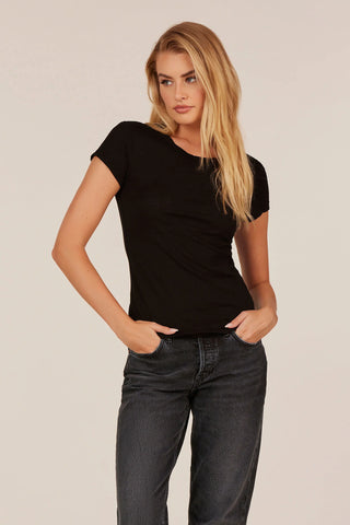 BObi Crew Neck Tee