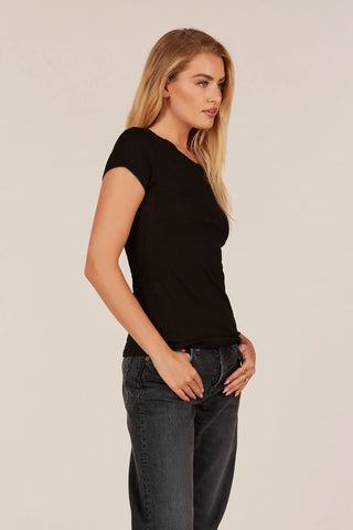 BObi Crew Neck Tee