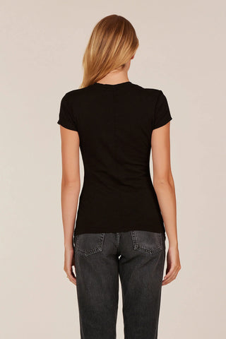 BObi Crew Neck Tee