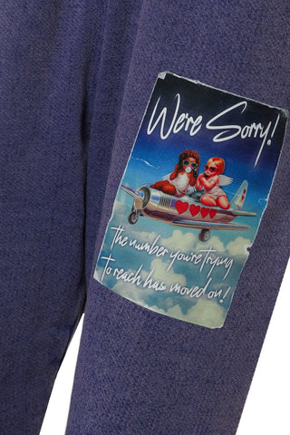 Boys Lie 1800 Disconnected Kimmy Sweatpants