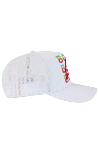 Boys Lie Trucker Hats - Premium clothing at Lonnys NY - Just $48! Shop Womens clothing now